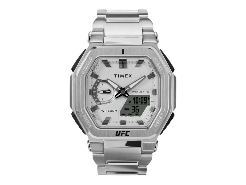 Timex UFC Colossus TW2V84700