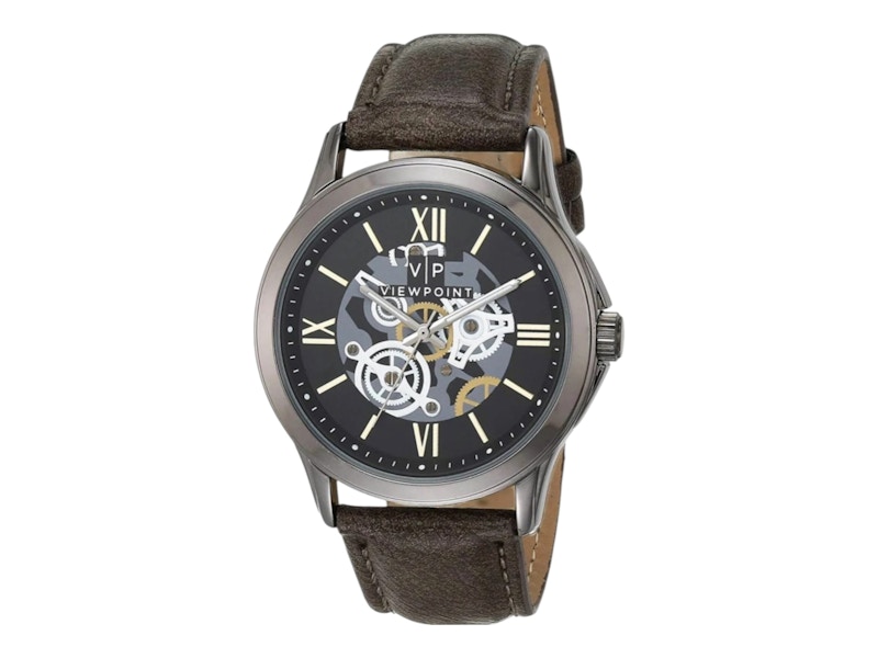 Timex Viewpoint Brown AA3D81700