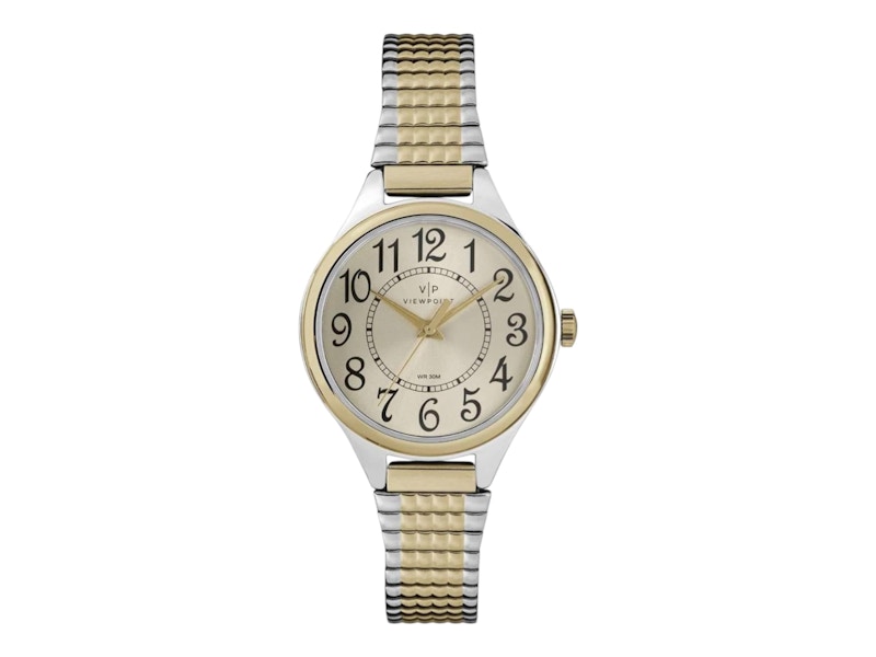 Timex Viewpoint Expansion Band CC3D82500