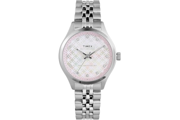 Timex Waterbury Automatik TW2U53300