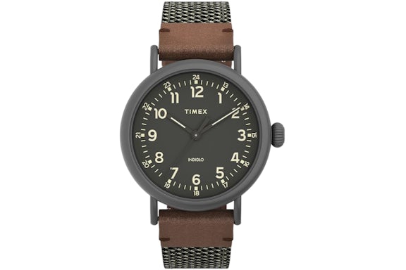 Timex Waterbury Standard TW2U89700