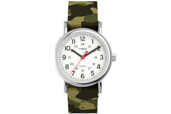 Timex Weekender TW2V61500