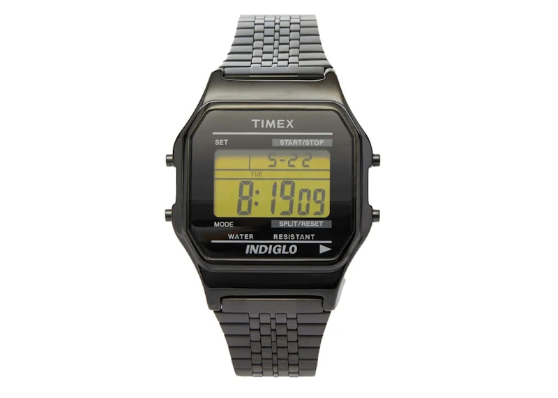 Timex 2024 x end