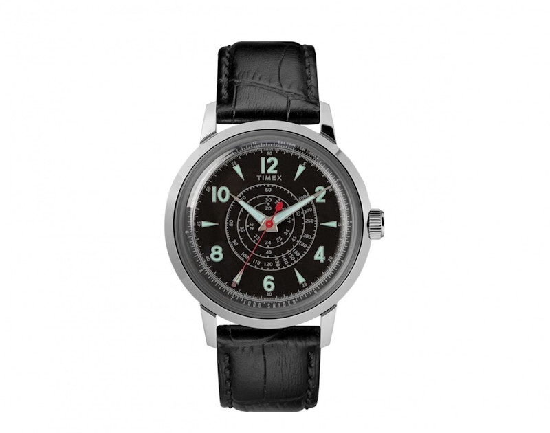 Timex x shop todd snyder beekman