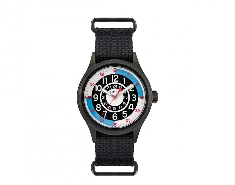 Timex x 2025 todd snyder blackjack