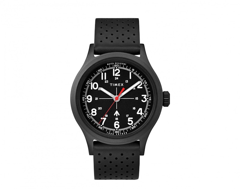 Timex todd best sale snyder military