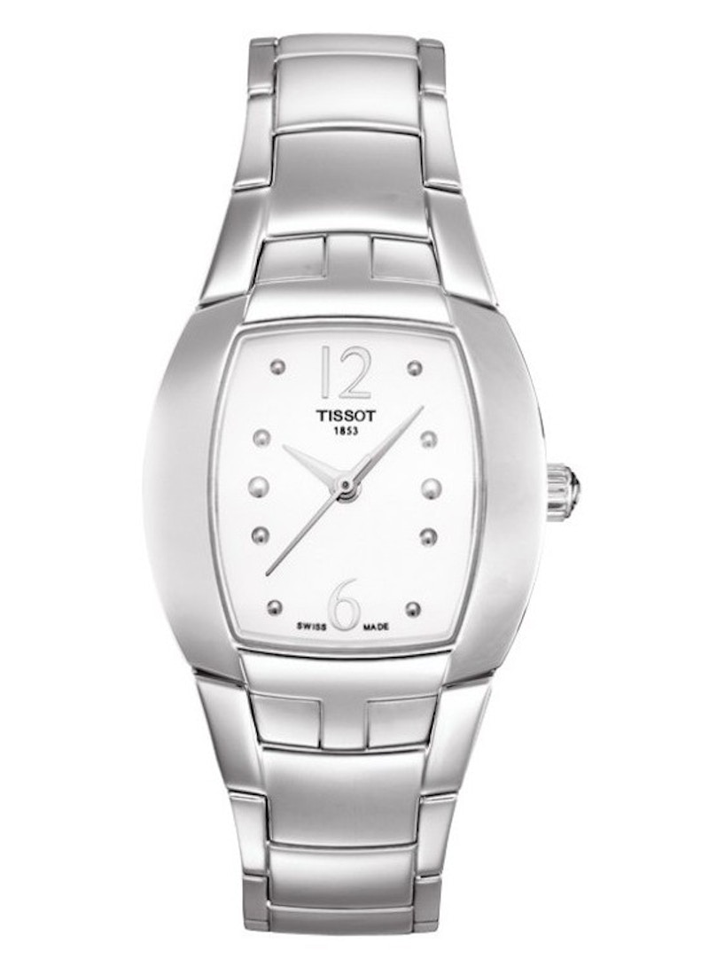 Tissot Femini T T053.310.11.017.00 35mm in Stainless Steel US