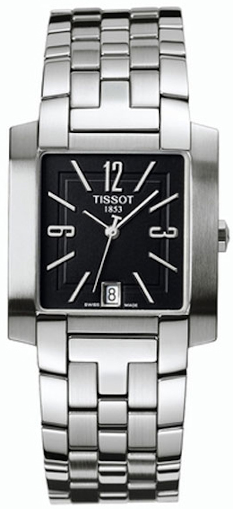 Tissot T Classic TXL T60.1.581.52 30mm in Stainless Steel GB