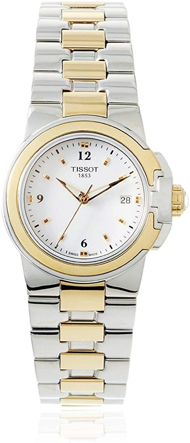 Tissot T Sport T080.210.22.017.00 31mm in Stainless Steel US