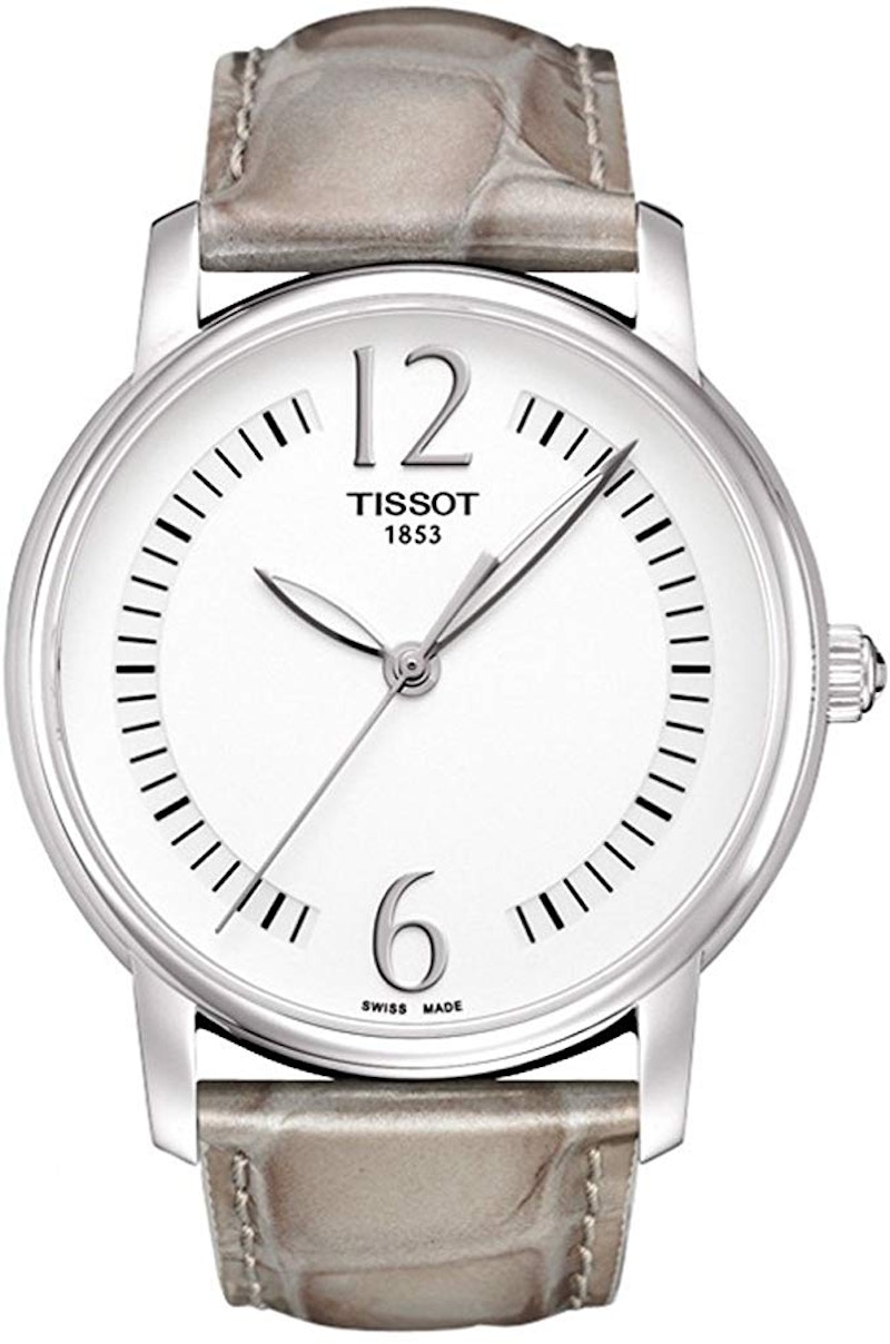 Tissot T Trend T052.210.16.037.01 37mm in Stainless Steel US