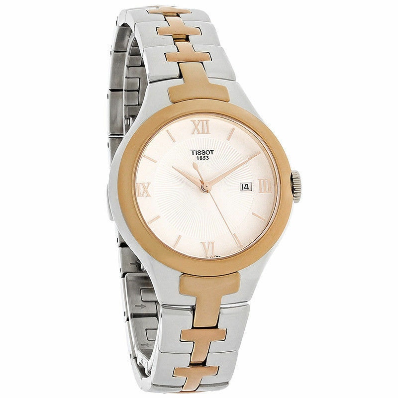 Tissot T12 T082.210.22.038.00 33 mm in Stainless Steel US