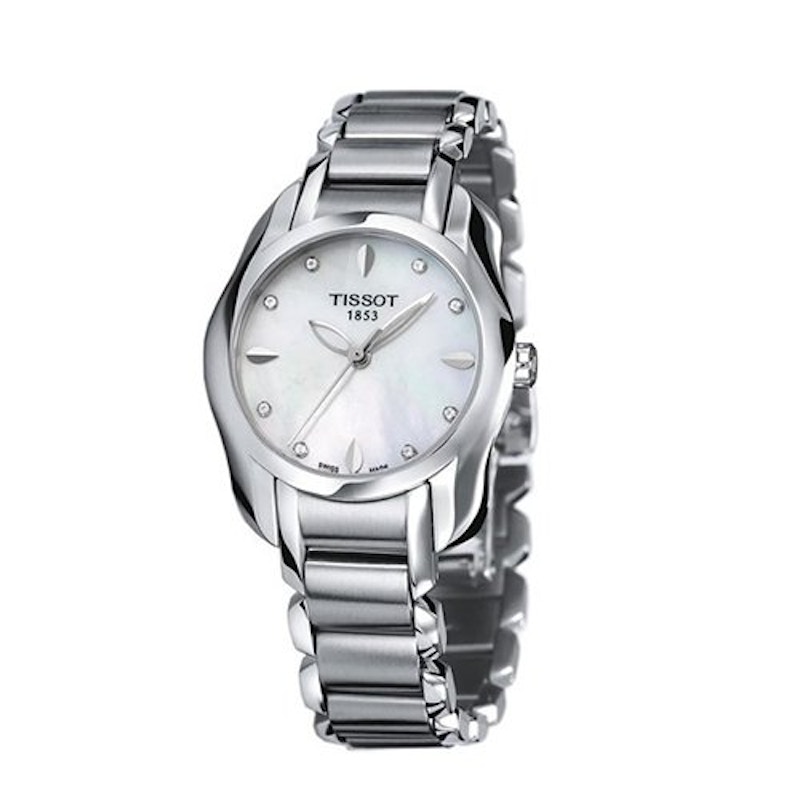 Tissot Trend T Wave T023.210.11.116.00 28mm in Stainless Steel US