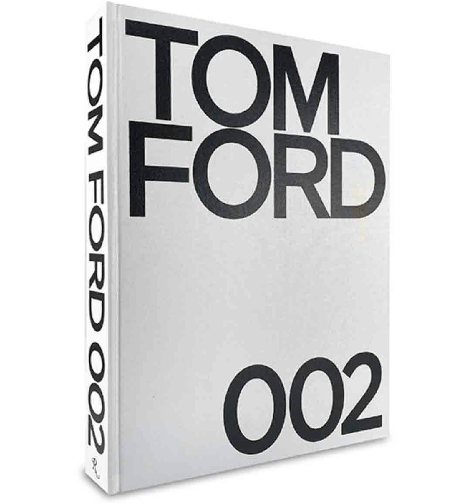 Tom ford hardcover book Clearance
