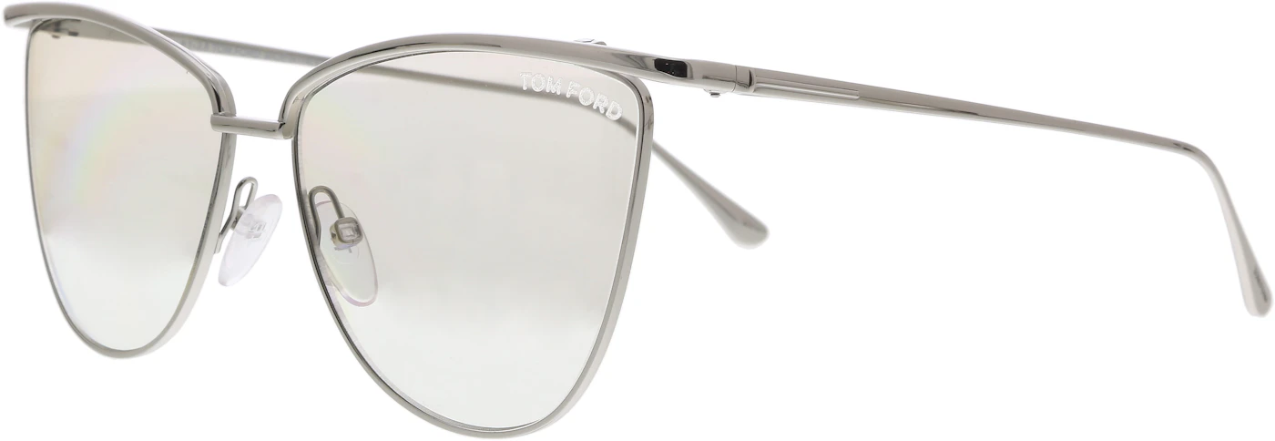 Louis Vuitton Me Monogram Light Cat Eye Sunglasses Light Tortoiseshell  (Z1659E/W) in Acetate - US