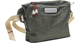 Tom Sachs Second Edition Fanny Pack Olive Drab