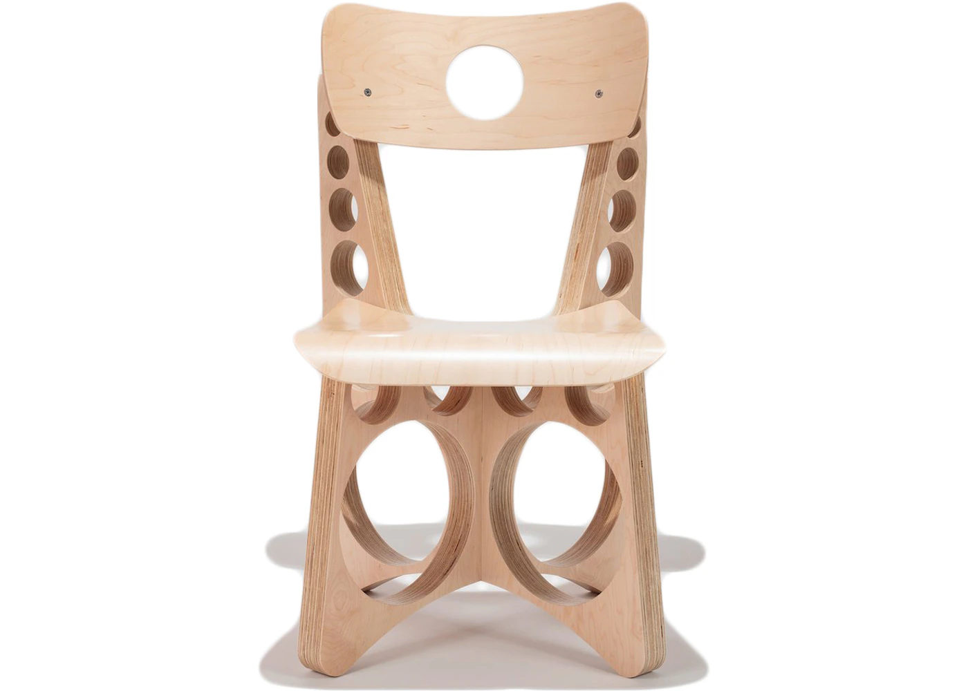 Tom Sachs Shop Chair - US