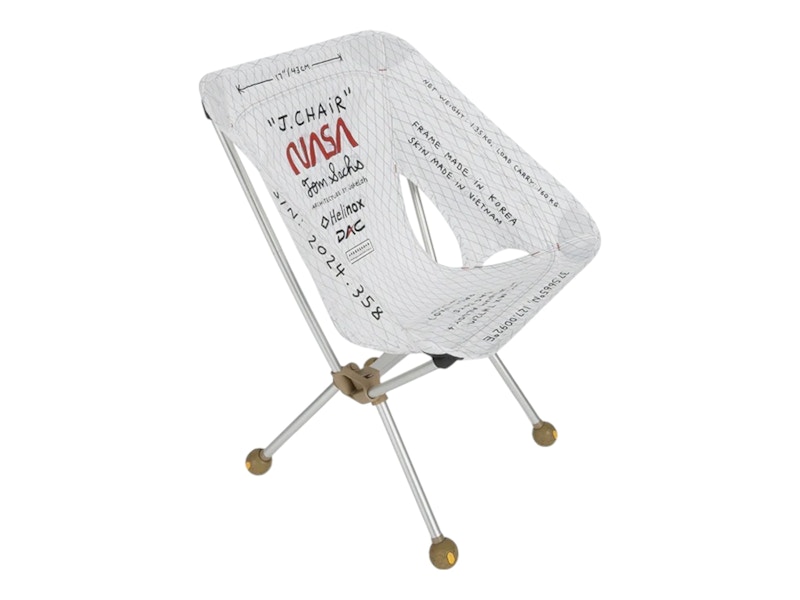 Tom Sachs by Helinox J.Chair - US