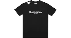 Tommy Cash x Maison Margiela T-shirt Black