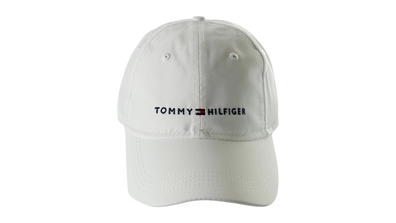 Tommy Hilfiger Am Hilfiger Ripstop Cap Classic