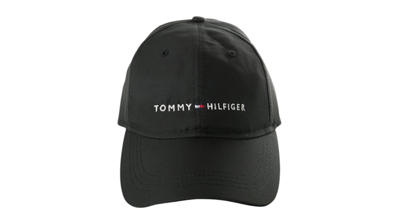 Tommy Hilfiger Am Hilfiger Ripstop Cap The Deep