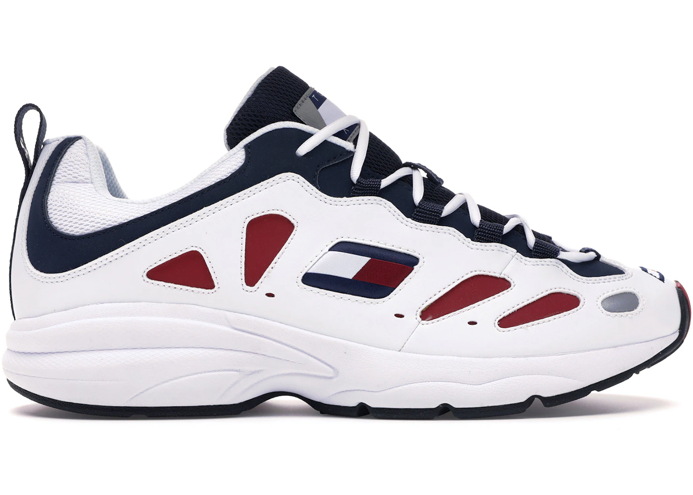 Tommy hilfiger x kith shoes Clearance