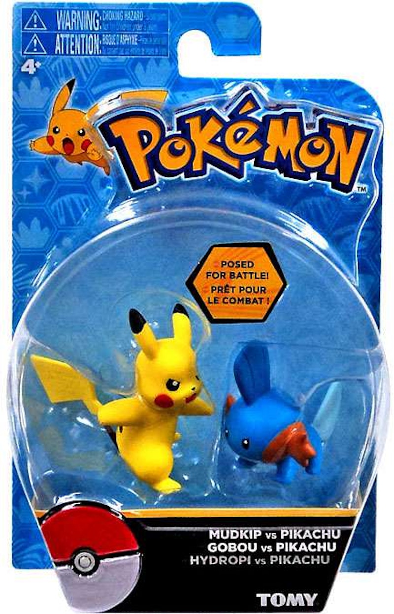 Tomy pokemon 2024 mini figures