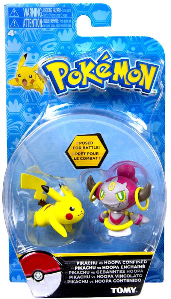 Pokemon Juguetes Pikachu Muñecos Coleccion 6pz Coleccion