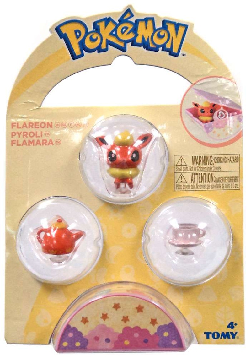 Pokemon petite clearance pals