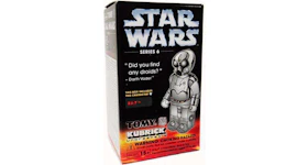 Tomy Star Wars Kubrick RA-7 Mini Figure