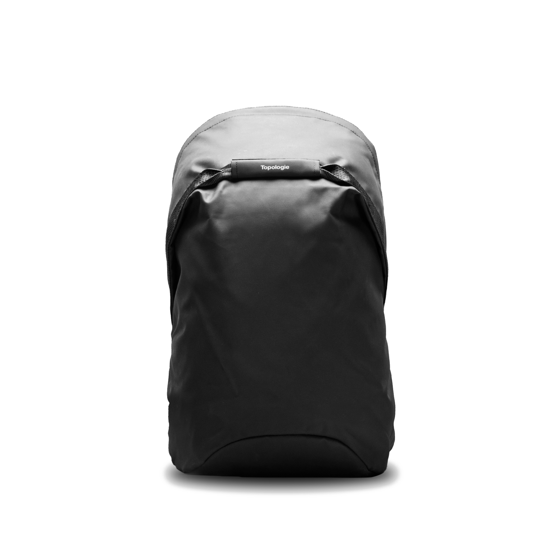 Topologie Multipitch Large Backpack Black - SS21 - US