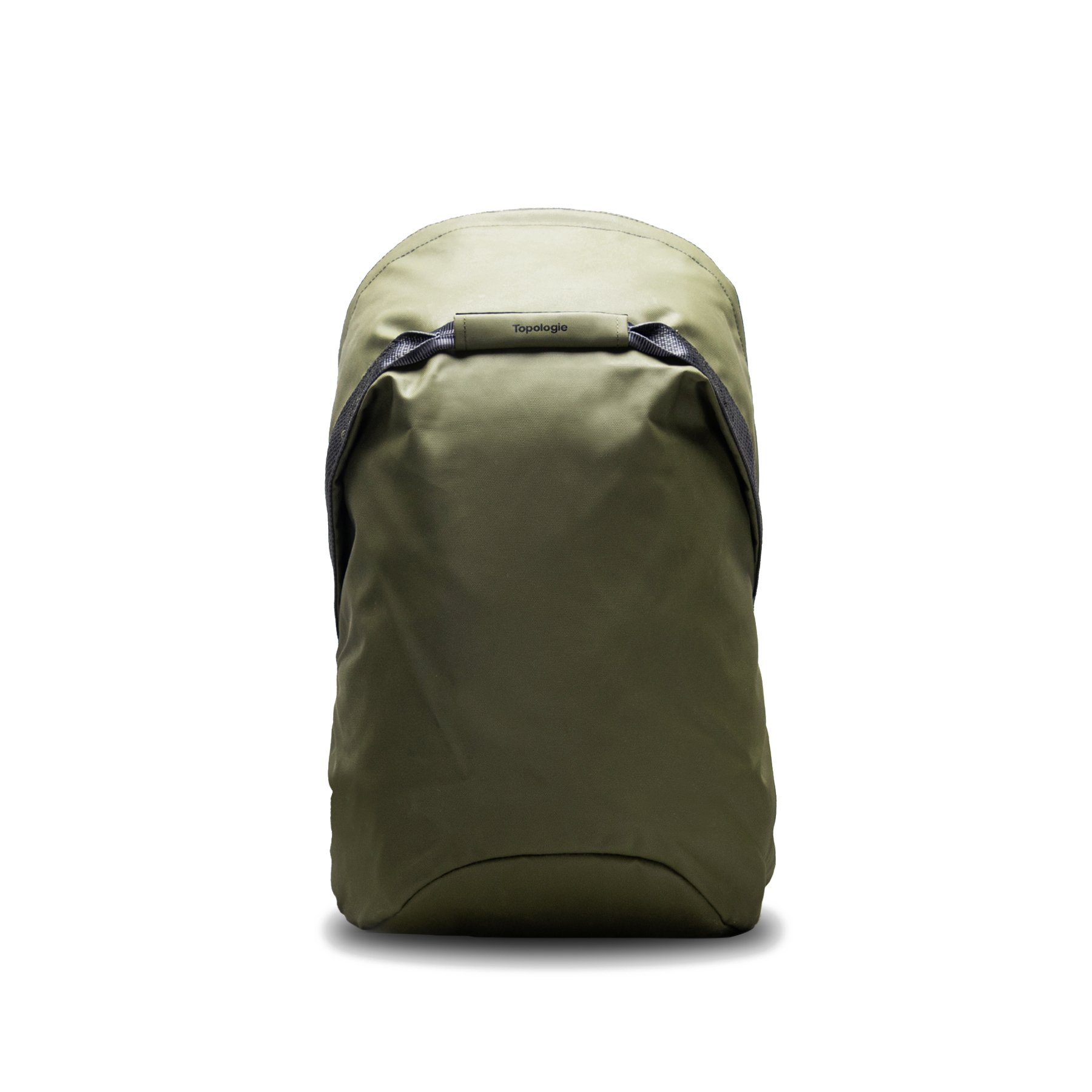 Topologie Multipitch Large Backpack Green - SS21 - US