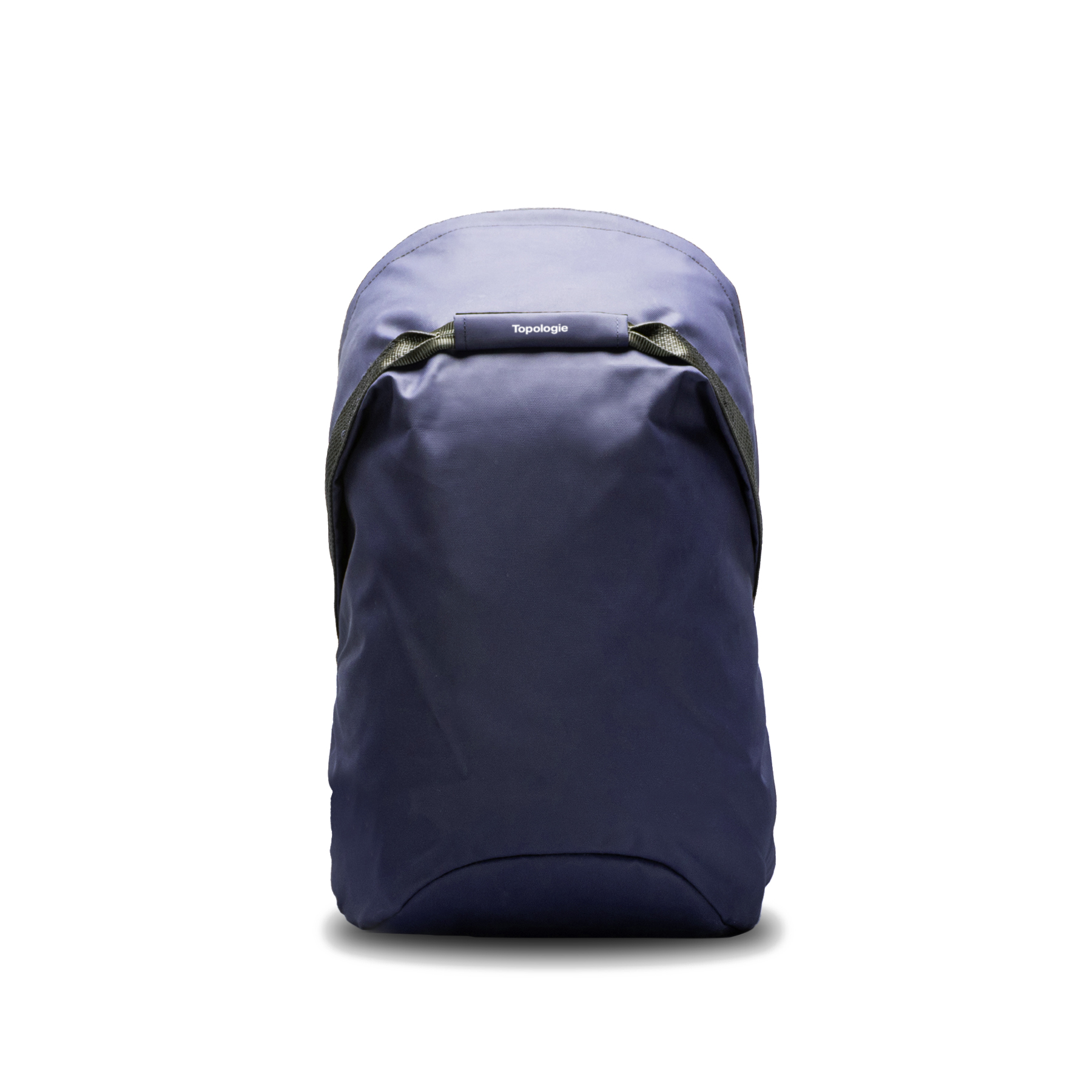 Topologie Multipitch Large Backpack Navy - SS21 - TW