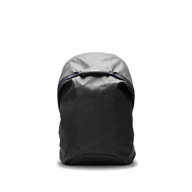 Topologie Multipitch Small Backpack Black