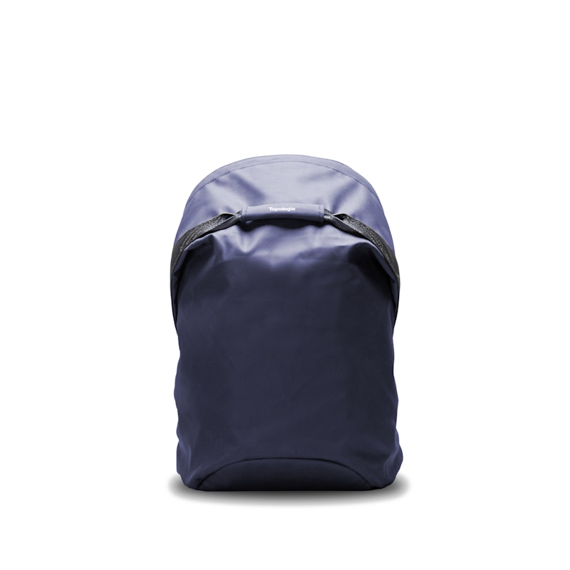 Topologie Multipitch Small Backpack Navy