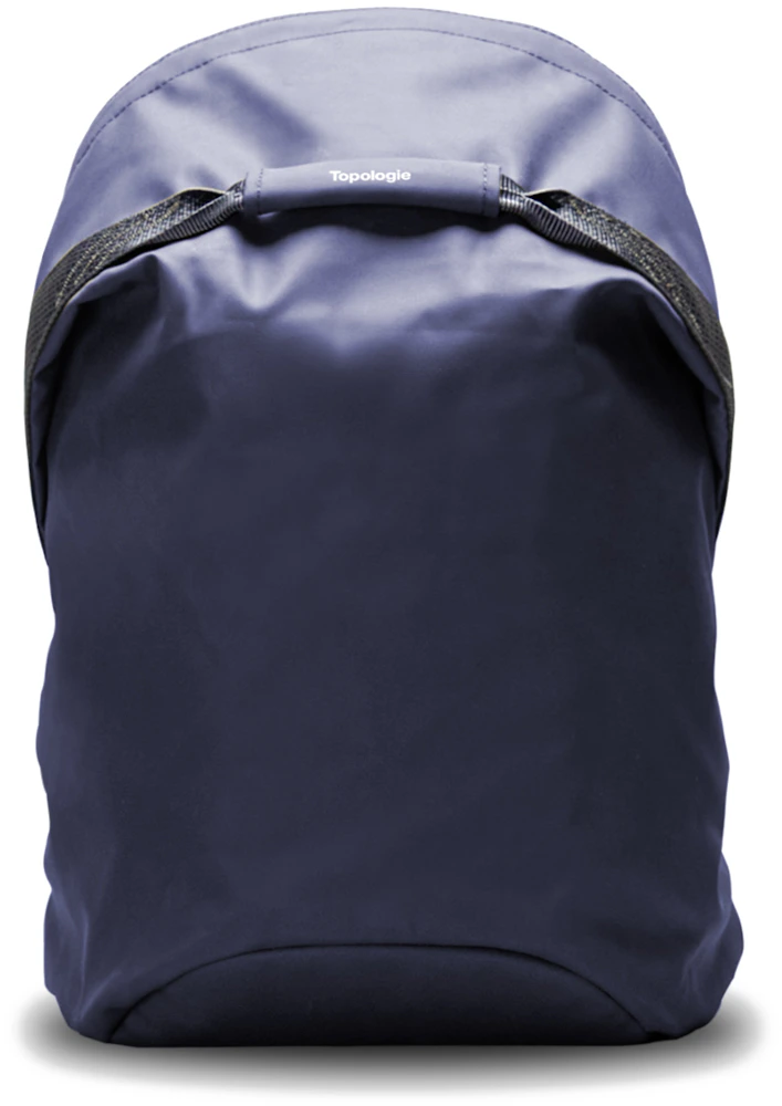 Topologie Multipitch Small Backpack Navy - SS21 - US