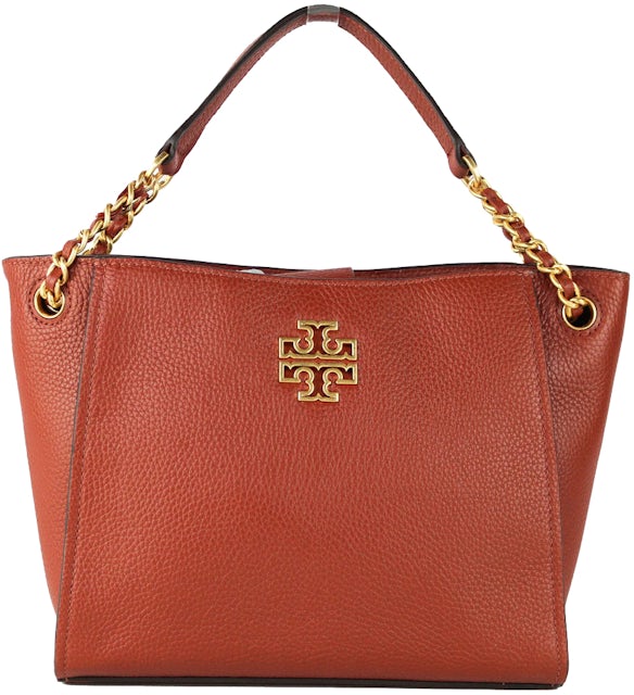 Tory Burch, Bags, New Tory Burch Emerson Small Tote Medium Wallet  Included