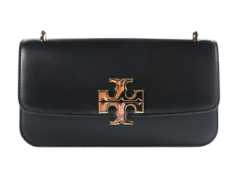 ショルダーバッグ・ポシェット Tory Burch Eleanor E/W Small Convertible Shoulder Bag TORY BURCH - Women Eleanor E/W Small Convertible Shoulder