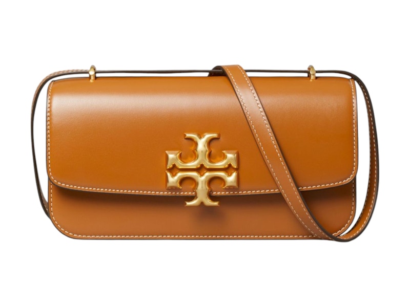 Tory Burch Eleanor Small E/W Convertible Shoulder Bag