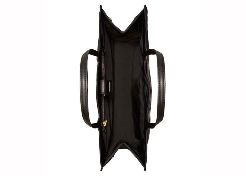 Tory Burch Ella Tote Black