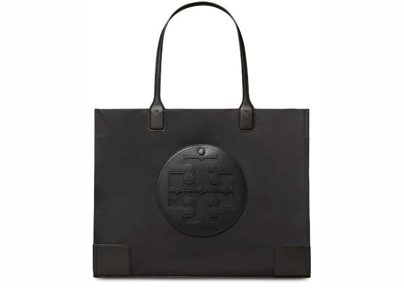 Tory Burch Ella Tote Black