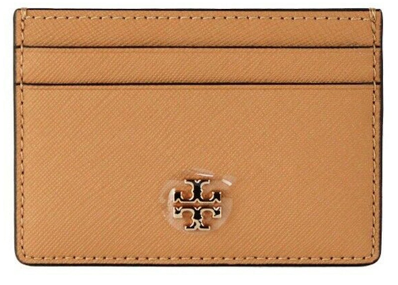 Slim card discount case tory burch