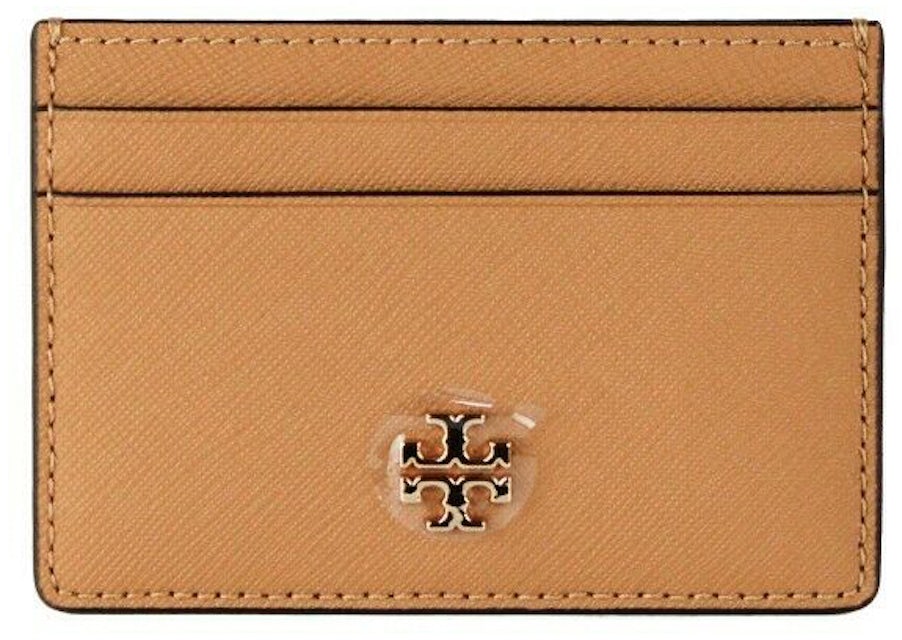 Tory Burch 78603 Cardamom With Gold Hardware Emerson Combo