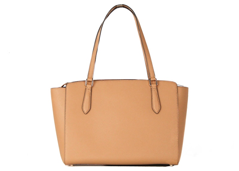 Emerson small top zip tote new arrivals