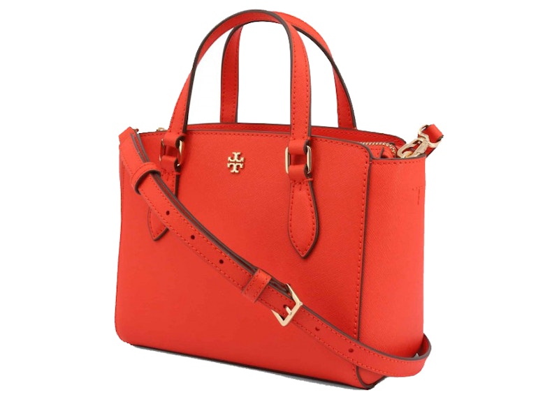 Tory burch cheap emerson tote