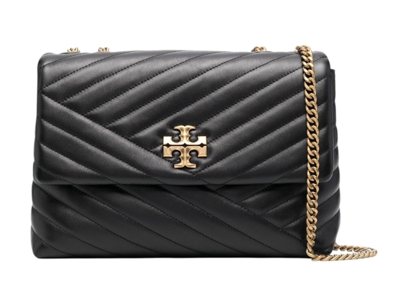Tory Burch Kira Chevron Convertible Shoulder Bag: Complete Guide & Key Details