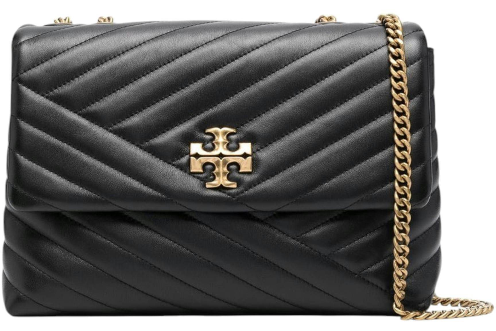 Tory Burch Kira Chevron Convertible Shoulder Bag: Complete Guide & Key Details