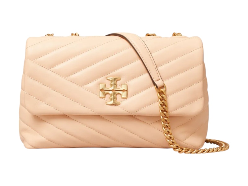 KIRA(=^・・^=) Tory Burch Kira Diamond-Quilt Leather Tote Bag | Neiman Marcus