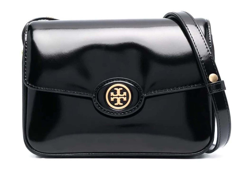 ショルダーバッグ・ポシェット TORY BURCH Women Shoulder Bags 158734 001 BLACK Thumbs_A25---TORY BURCH---