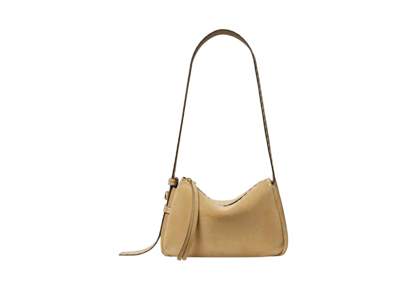 Tory Burch Small Shoulder Bag Butter