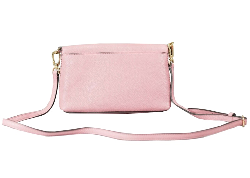 Tory burch clearance pink magnolia minnie